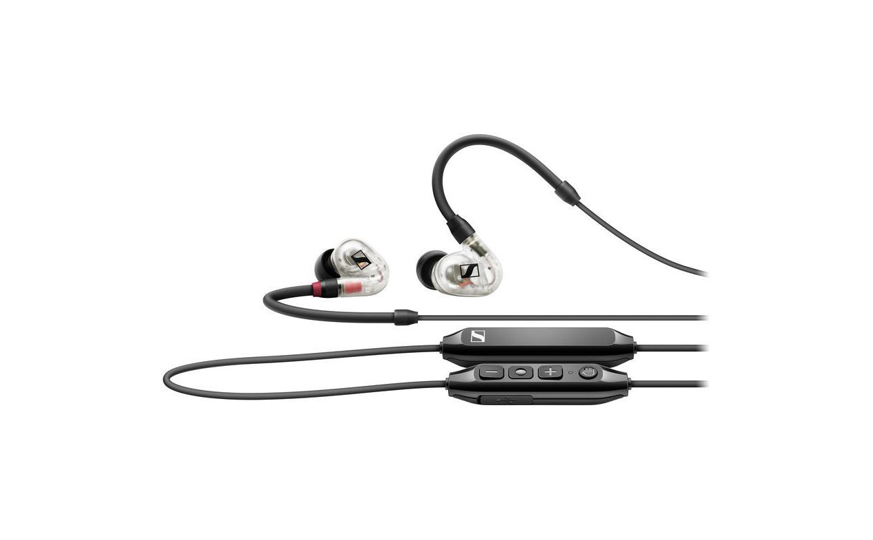 Sennheiser IE 100 PRO Wireless Clear
