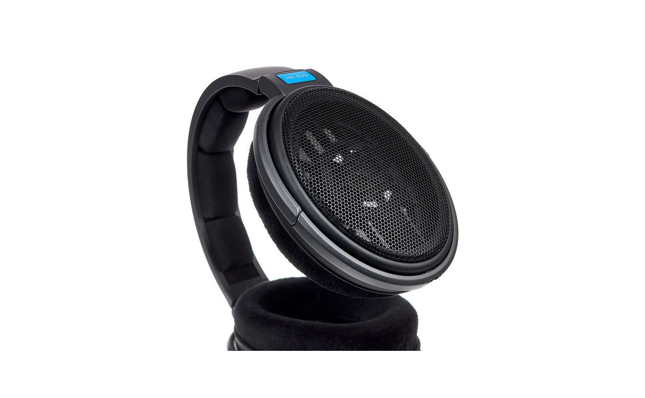 Sennheiser HD 600 - studijske slušalice