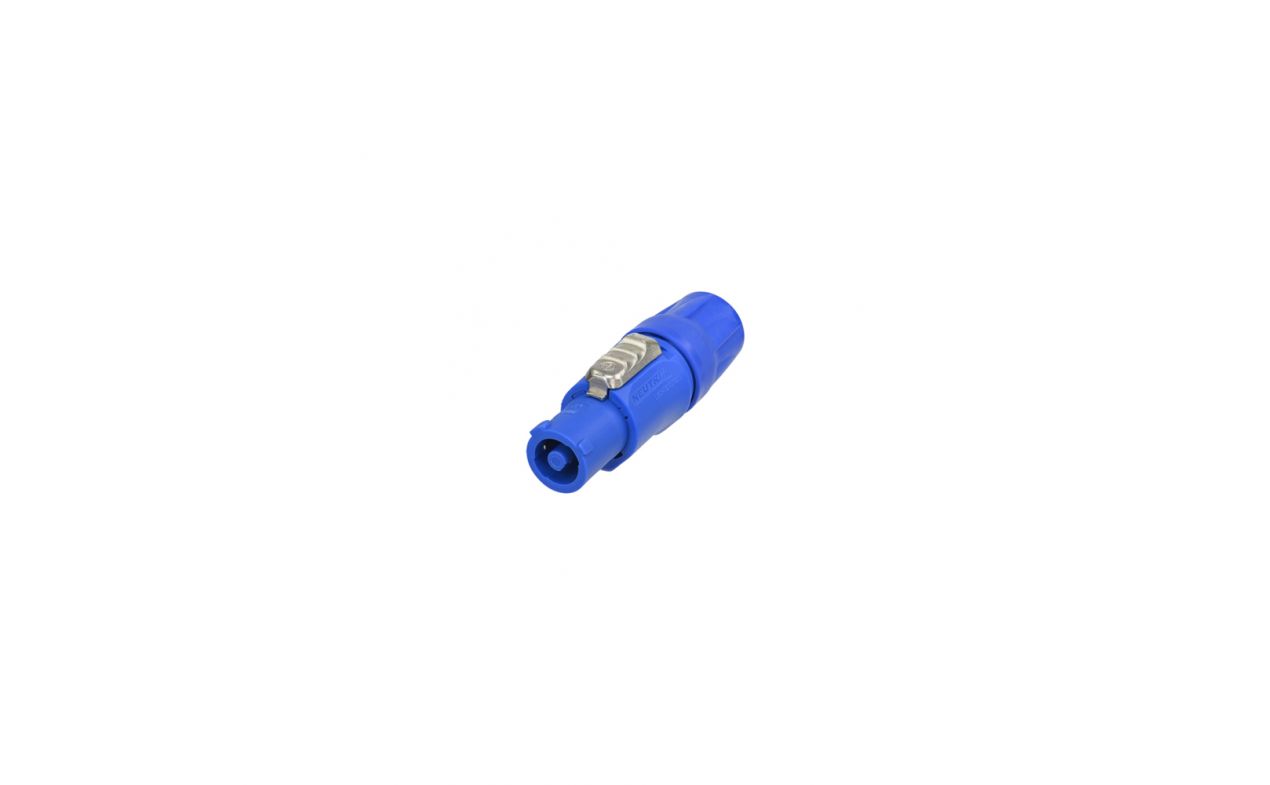 Neutrik NAC3FCA Power Twist ženski konektor