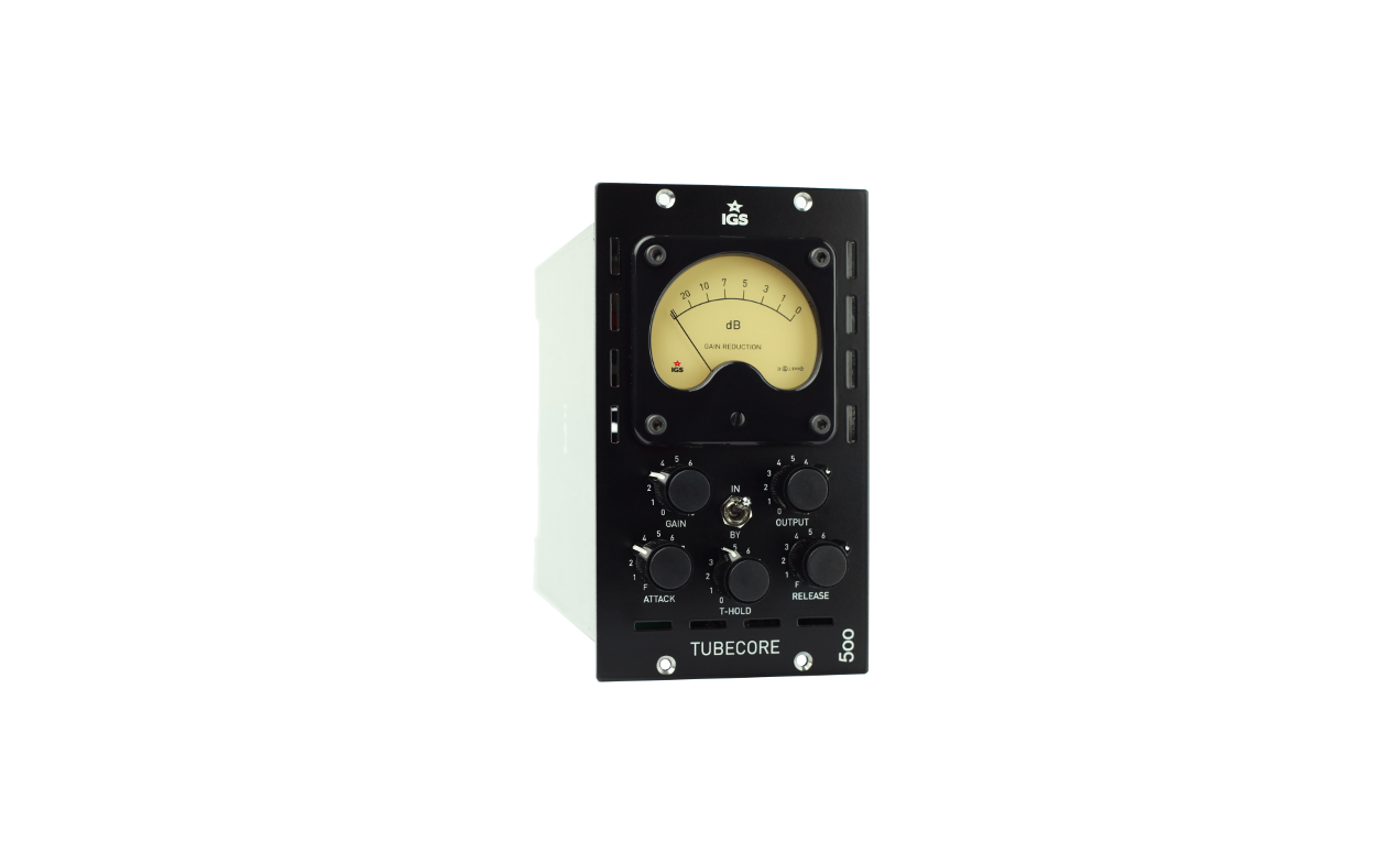 IGS Audio - Tubecore 500