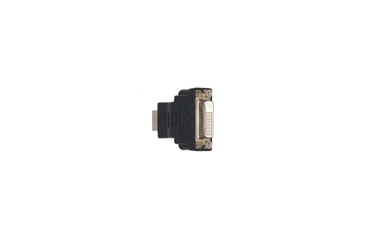 Dreitec HDMI-DVI adapter