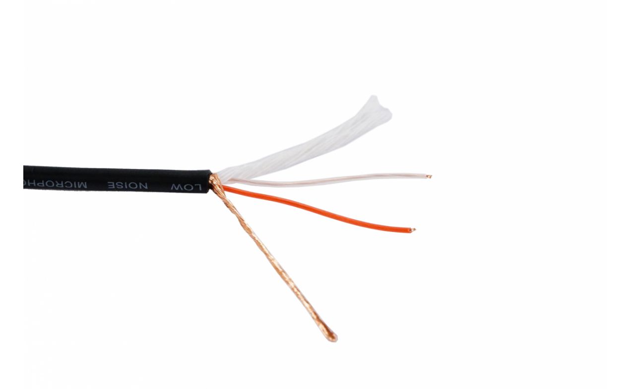 IC-MC100 Profesionalni mikrofonski balansirani kabel