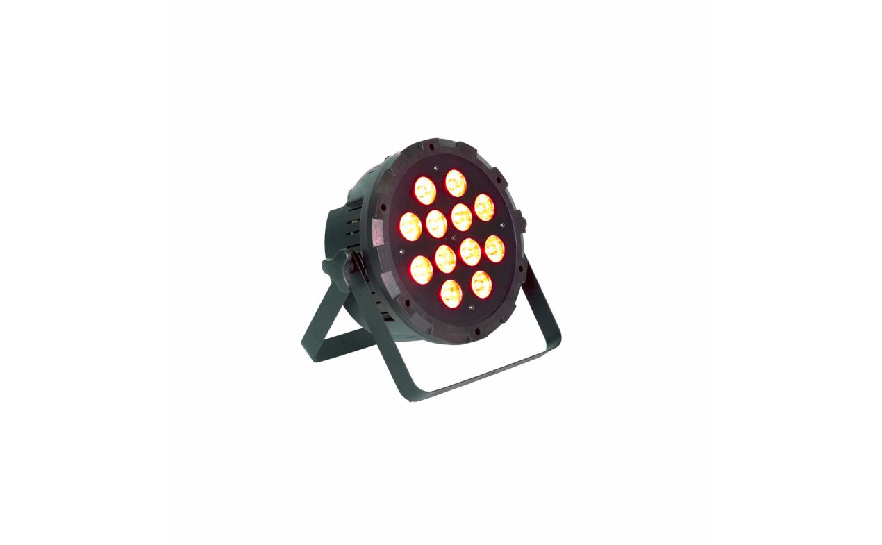 LED par light RGBW-1
