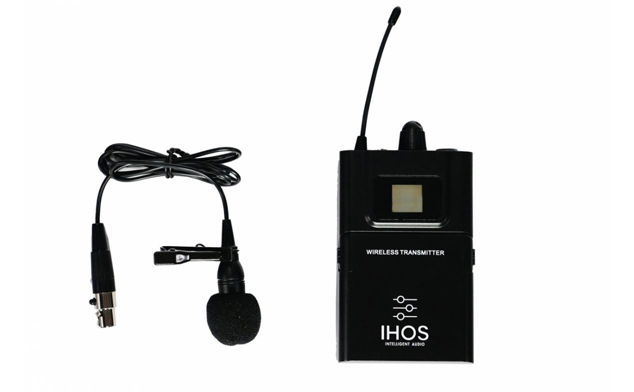 Pro IWM-L bodypack