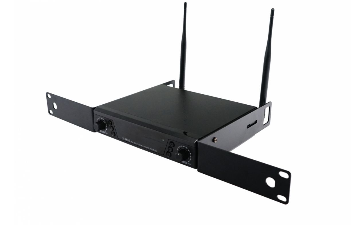 Pro IWM-R1 - rack pribor