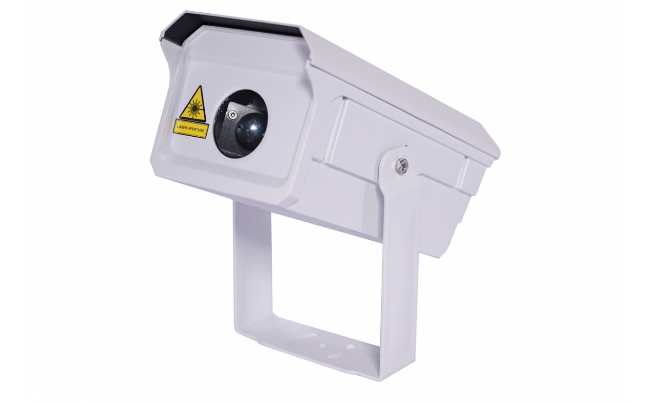 FOS ARC Laser 2