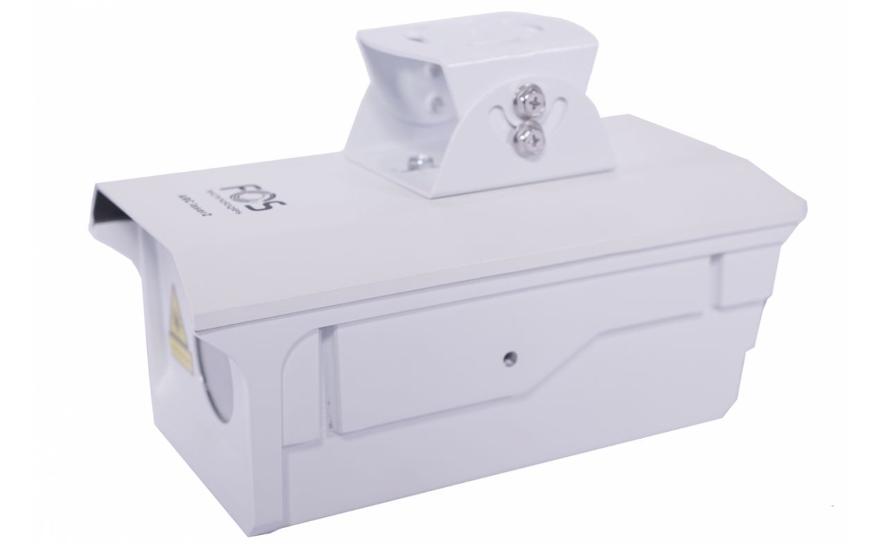 FOS ARC Laser 2