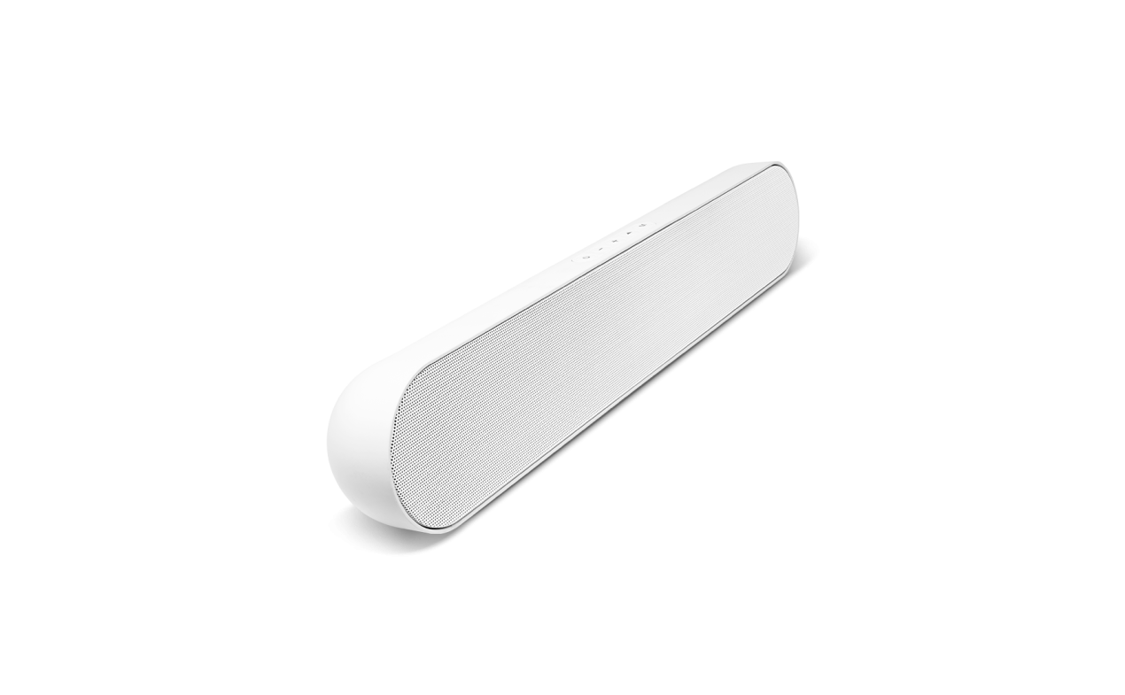 NEXT Audiocom MODUS2 W-prijenosni Bluetooth SoundBar