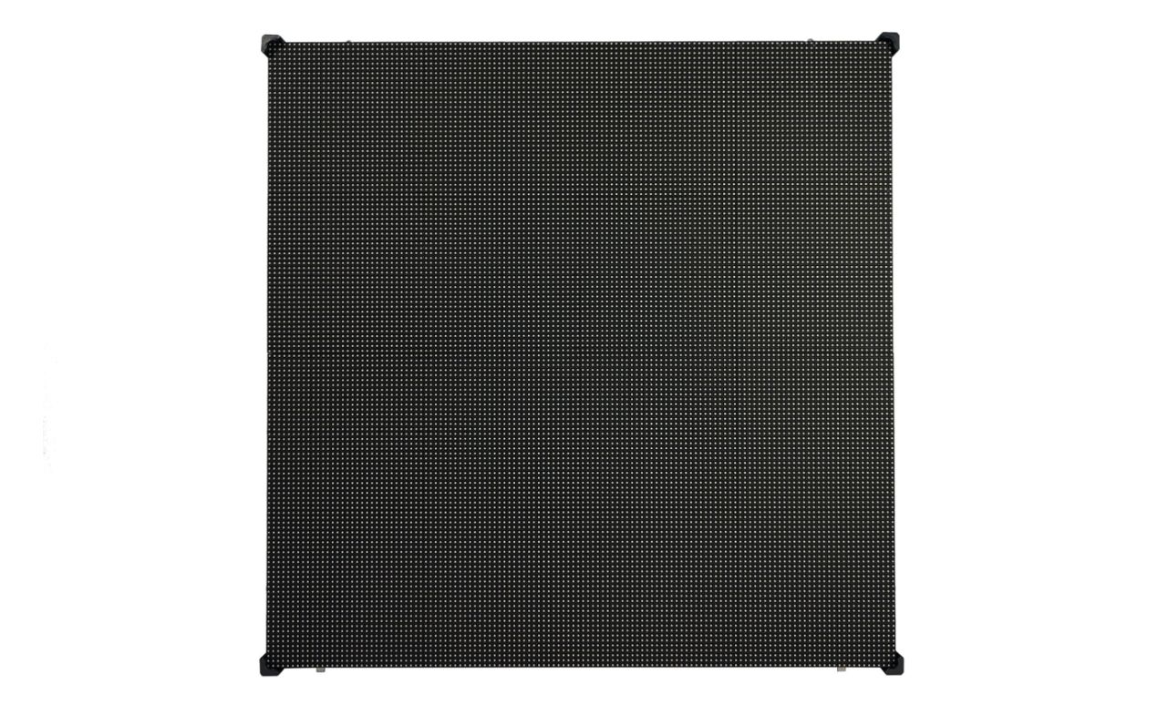 ICON 2.6 - Bespoke led zid