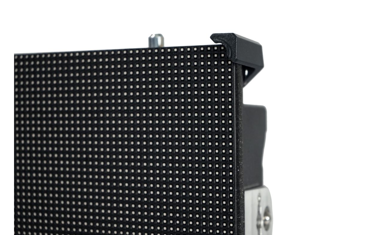 ICON 2.6 - Bespoke led zid