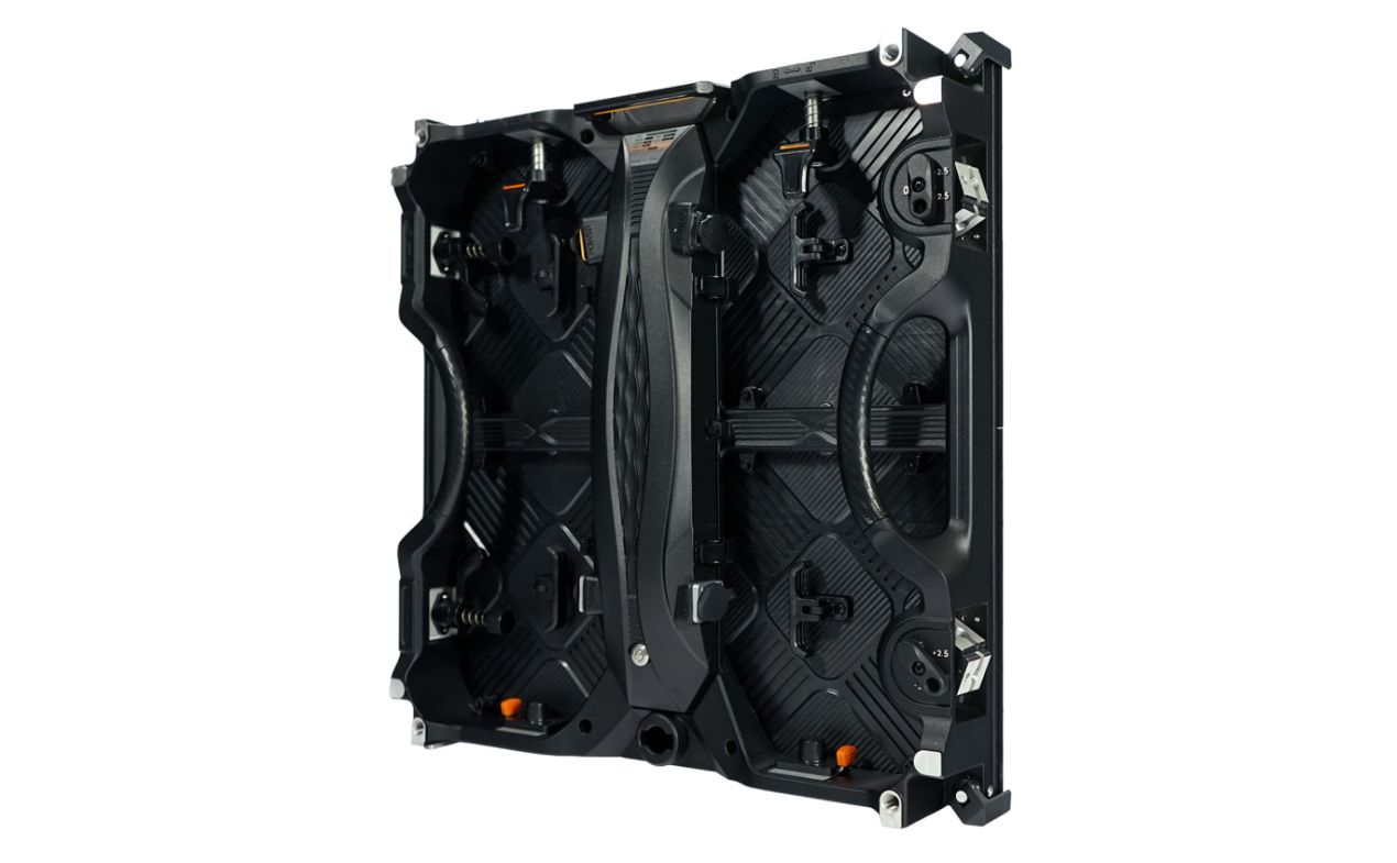 ICON 2.6 - Bespoke led zid