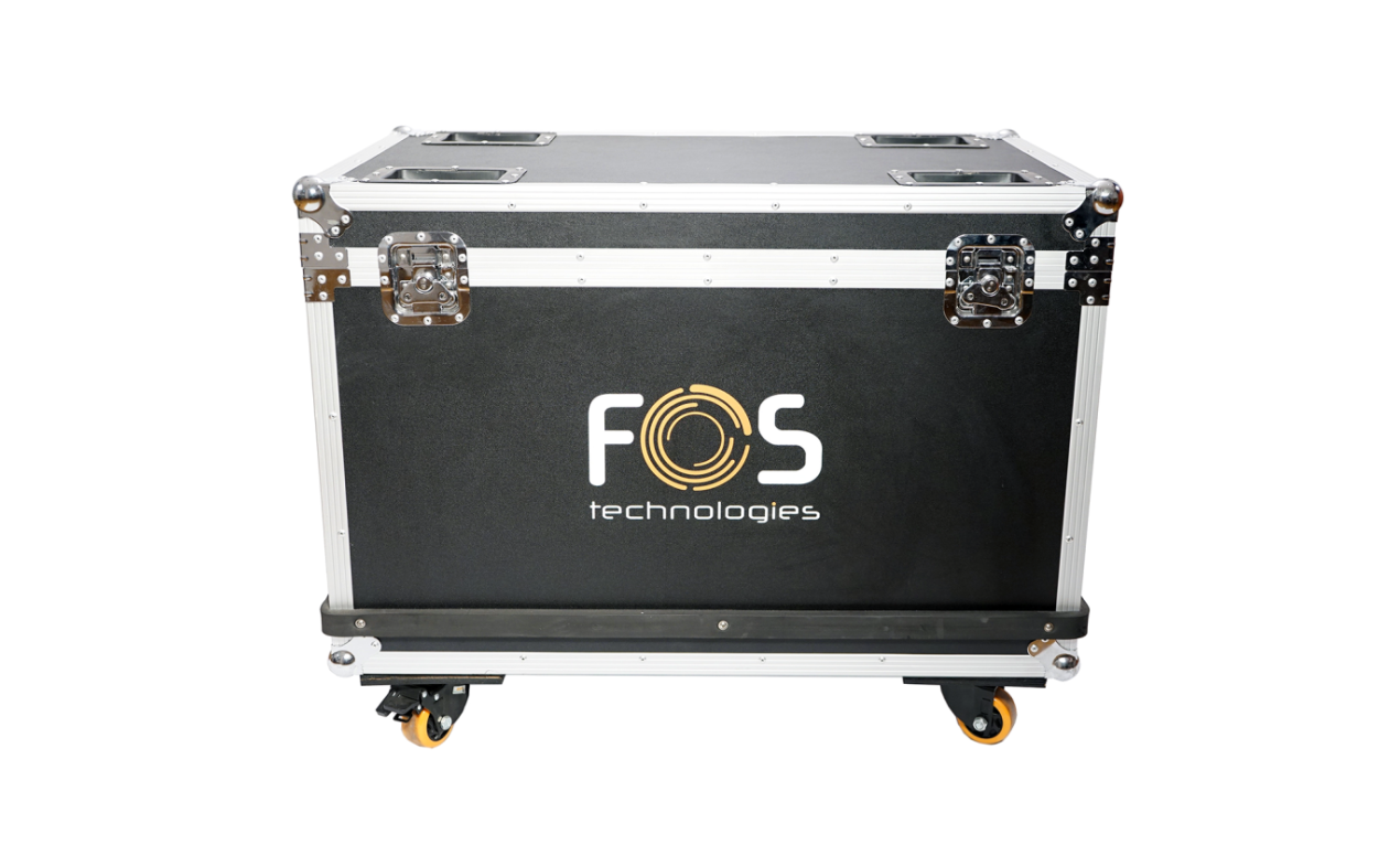 ICON Flight Case