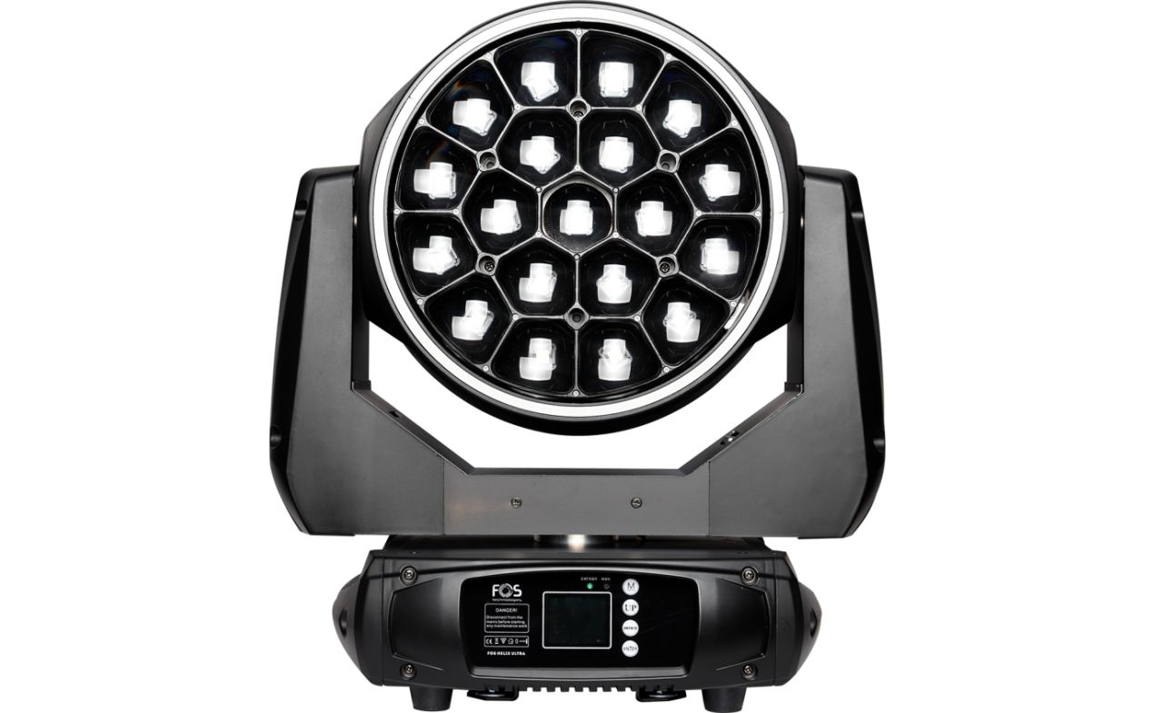 FOS Helix Ultra - moving head
