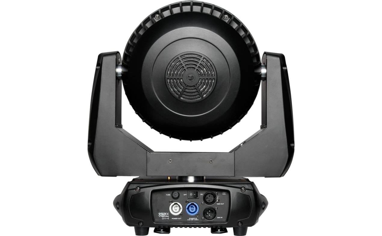 FOS Q19 Ultra - moving head