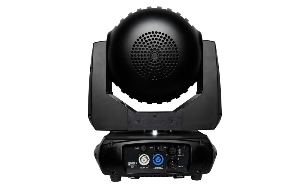 FOS Scorpio Wash - moving head