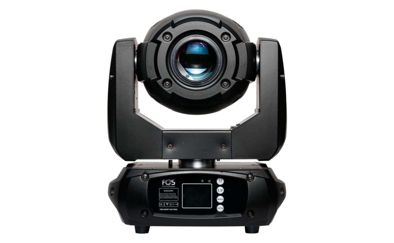 FOS Spot 150 PRO - moving head