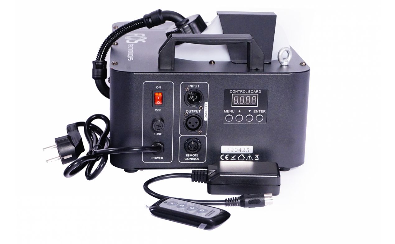 FOS JET 900