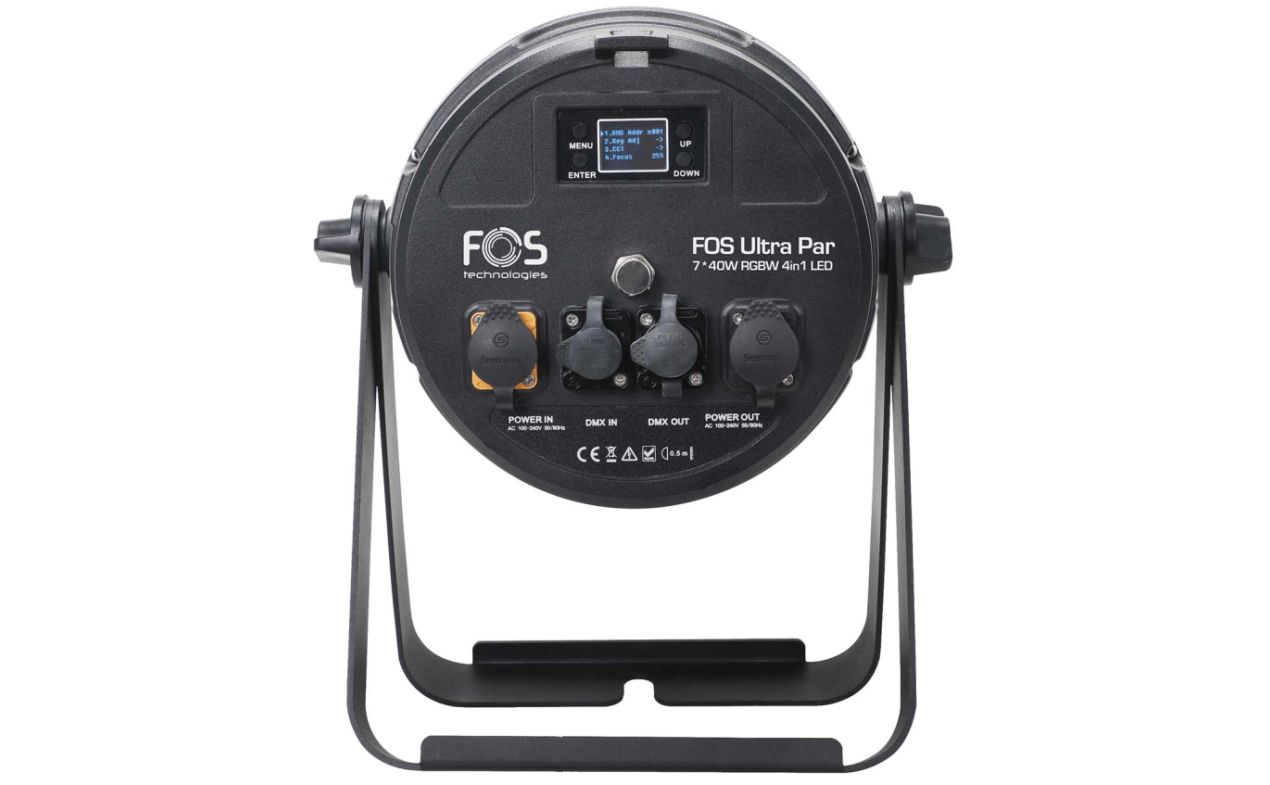 FOS Ultra Par IP65
