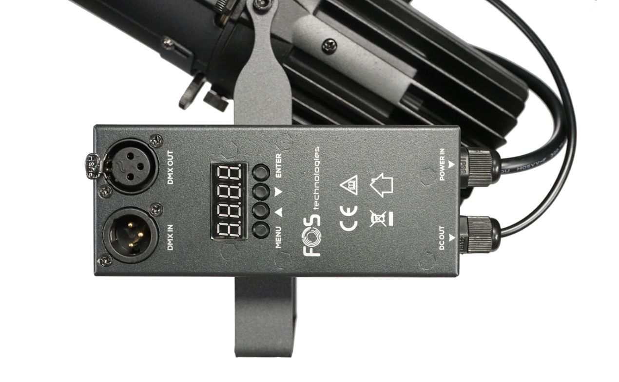 FOS Mini Profile 40 watts