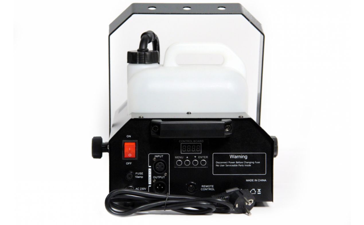 FOS FOG 1500 DMX