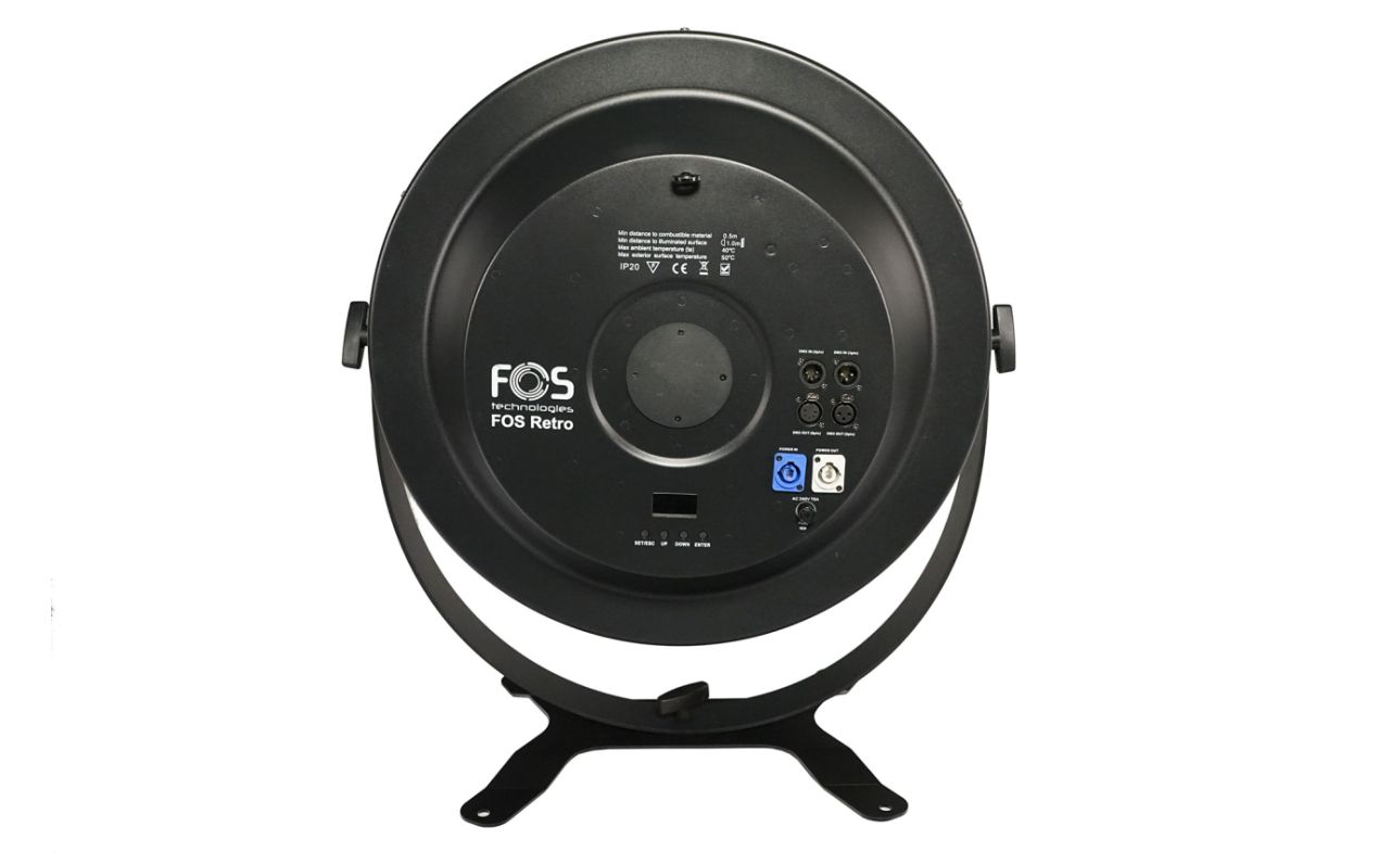 FOS Retro