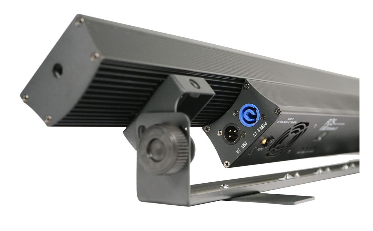 FOS SunStrip LED, statična rasvjeta