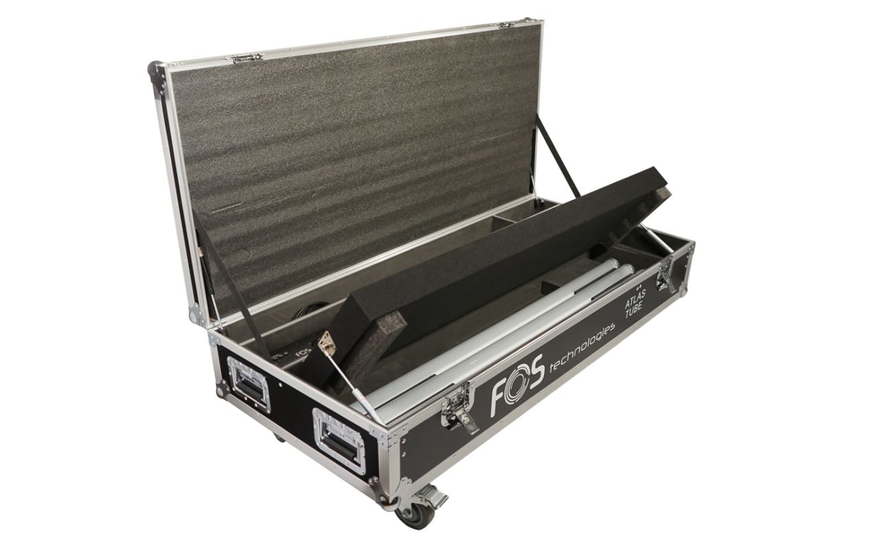 FOS Atlas Tube Case