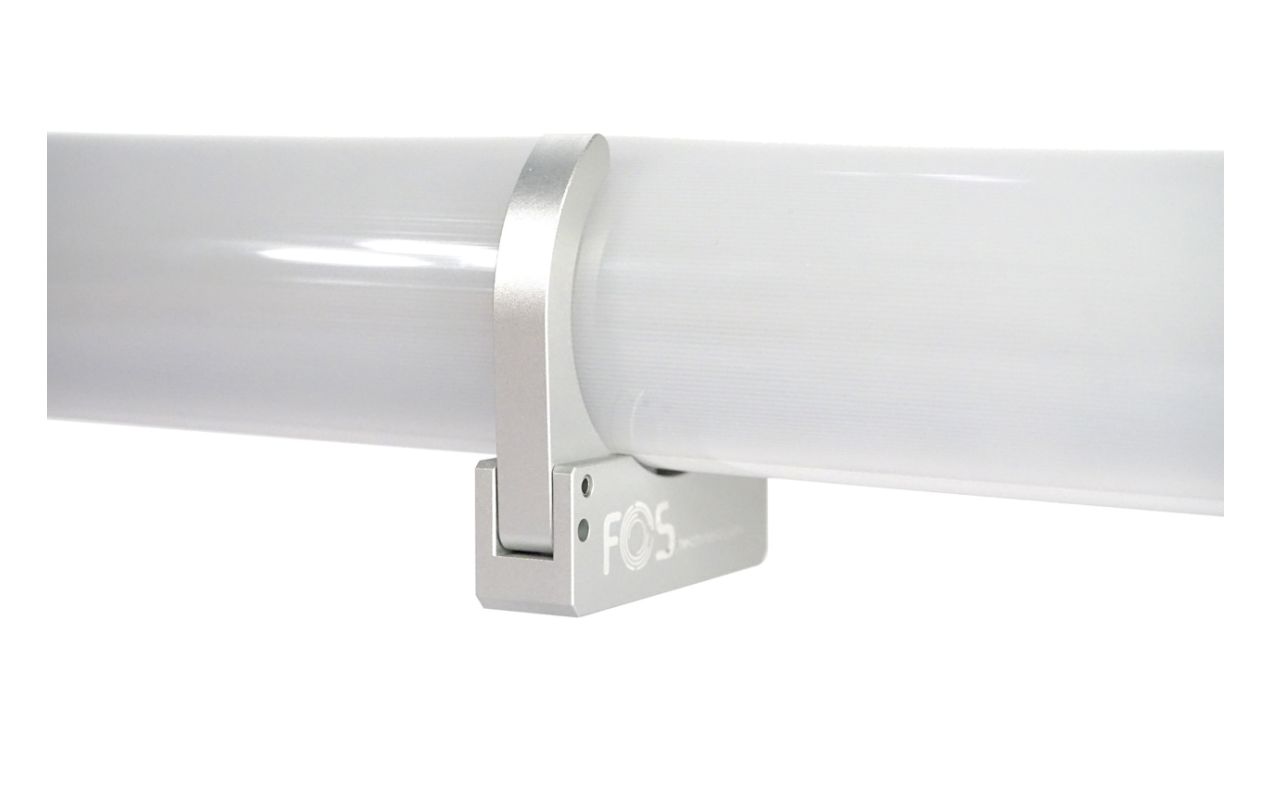 FOS Atlas Tube Holders