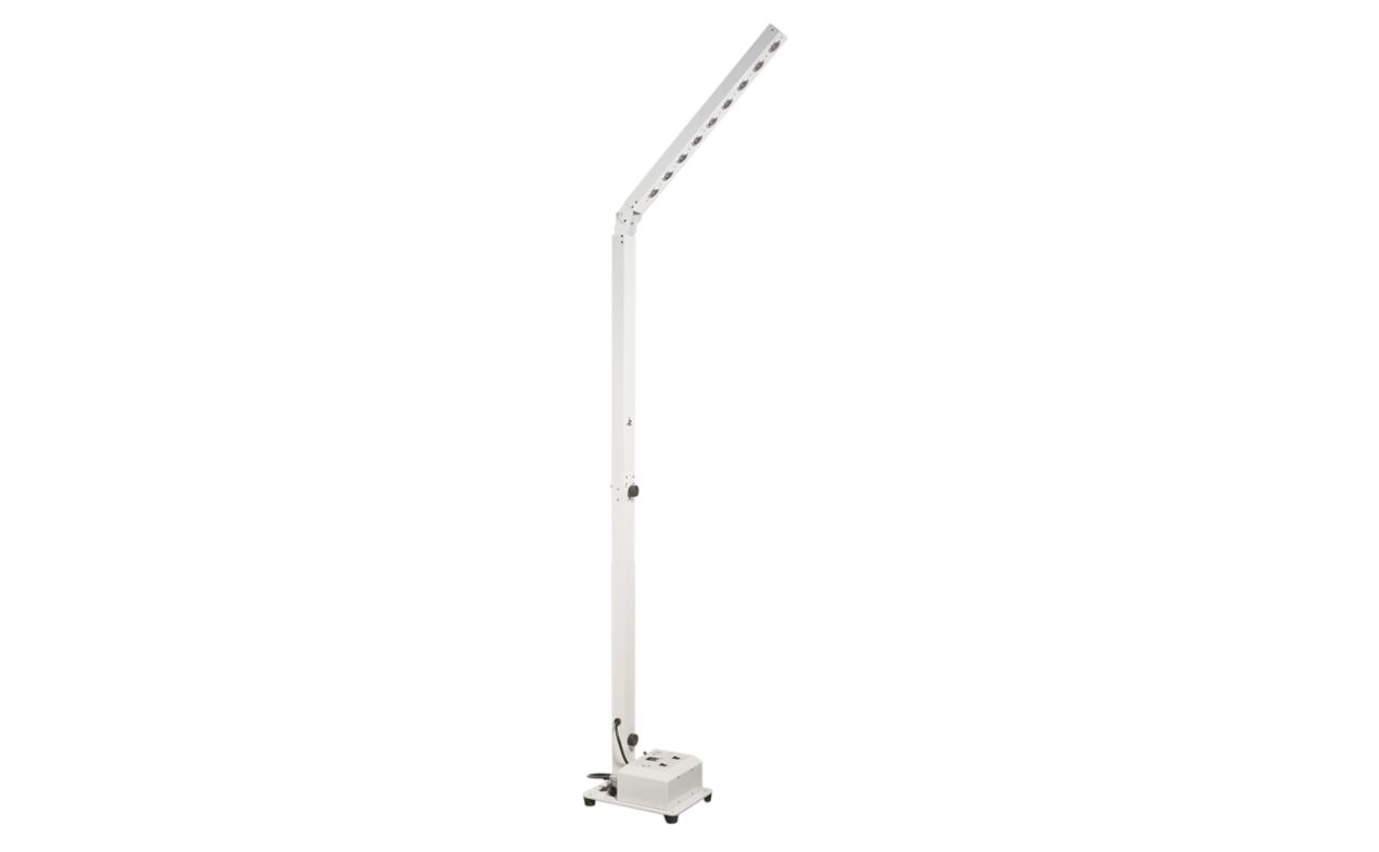 FOS Luminus Pole PEARL