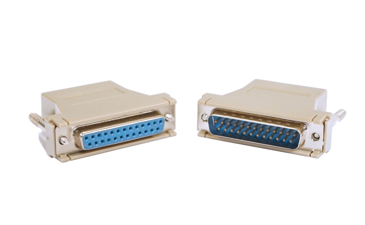 FOS ILDA RJ45