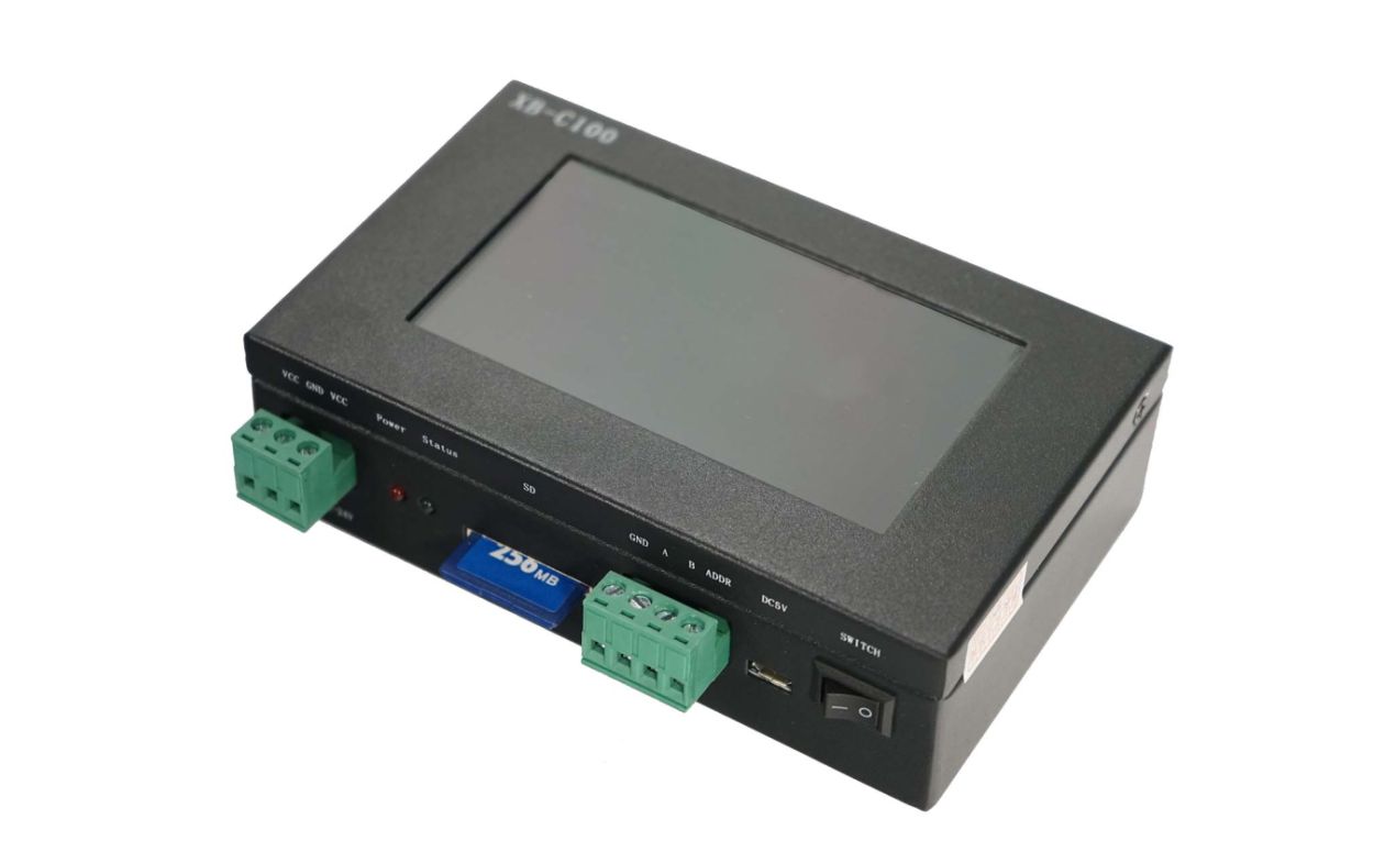 ARC Encoder