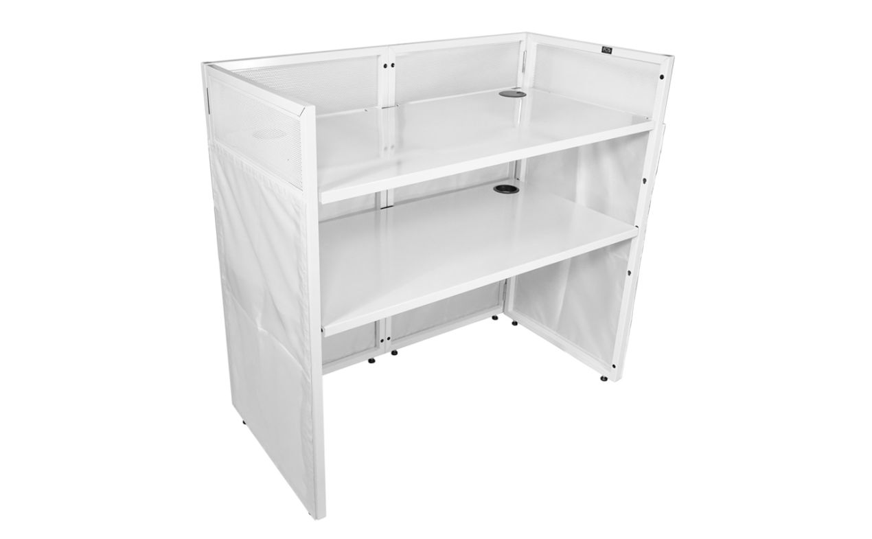 FOS DJ Desk