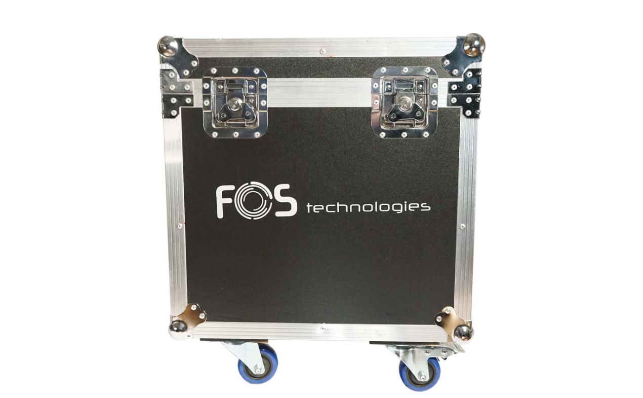 FOS Case Ultra Par