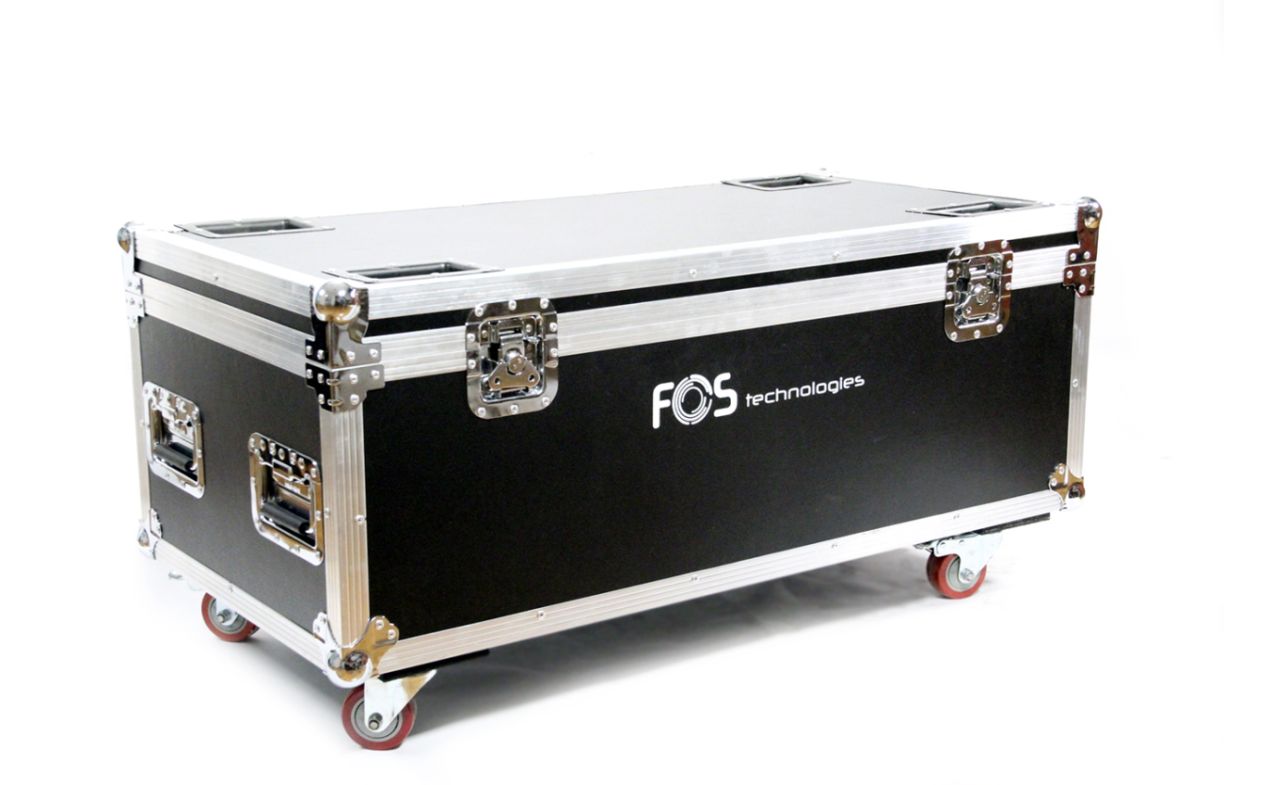 FOS Case COB Par 200 6in1