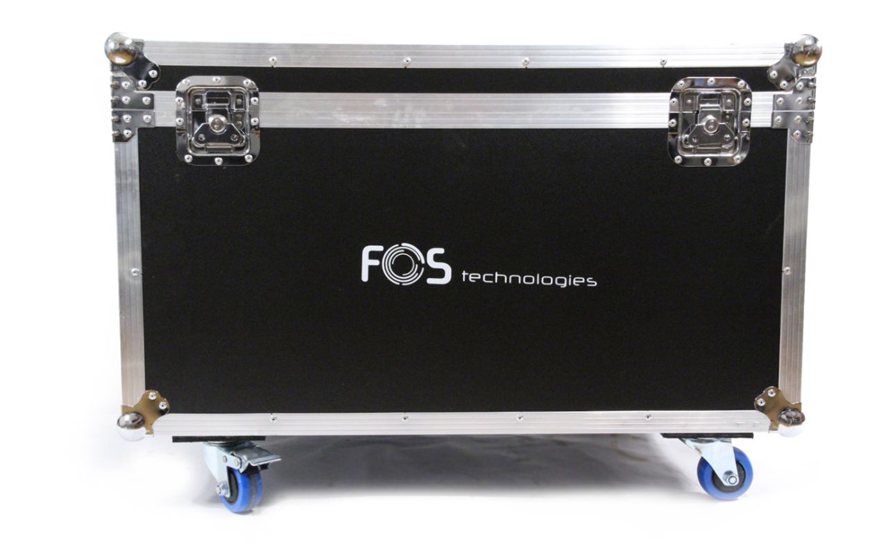 FOS Double Case Scorpio BSW