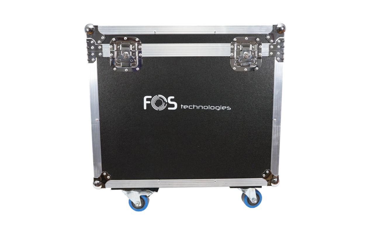FOS Case Pixel Panel