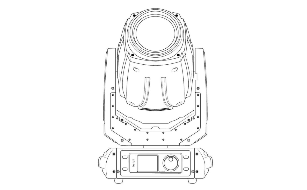 FOS White Kit 12R