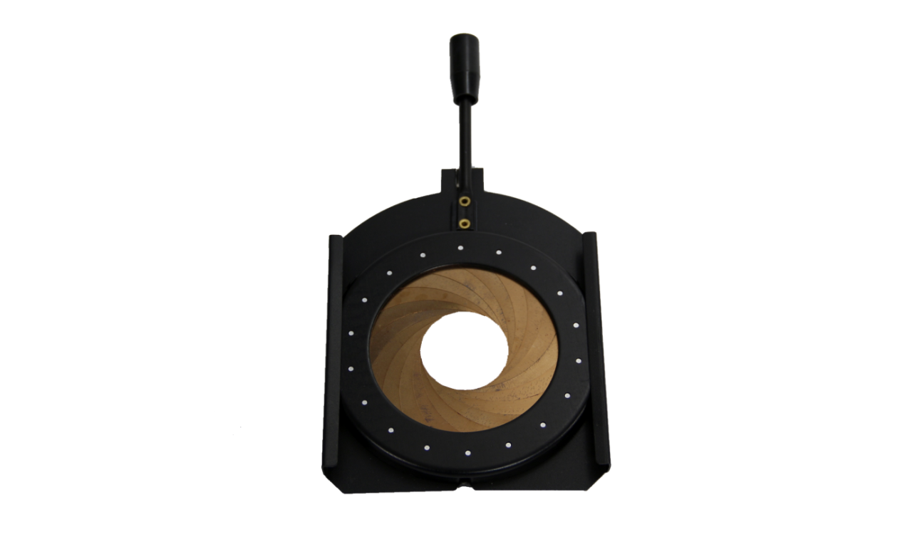 FOS Profile Led IRIS