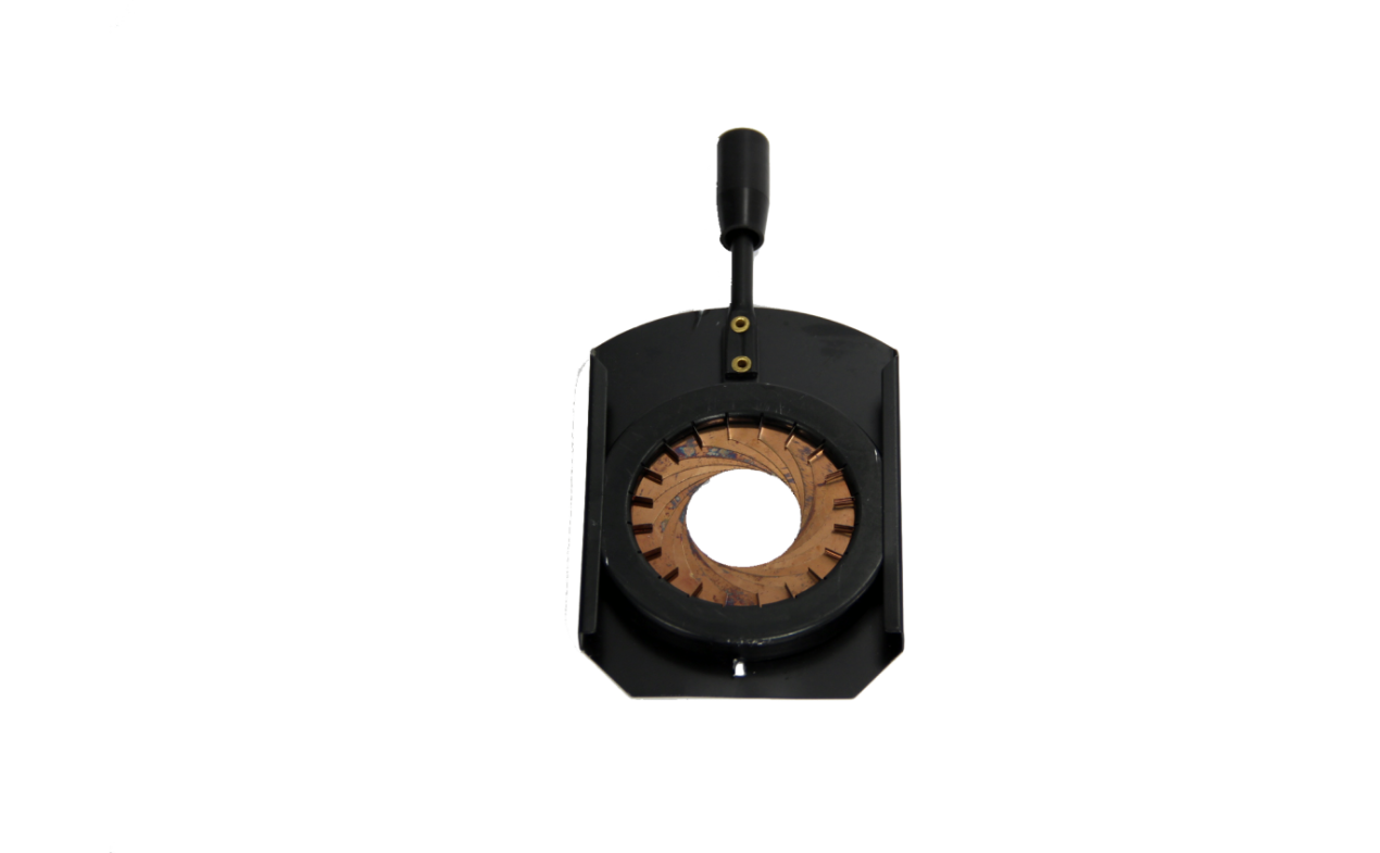 FOS Iris Profile 575