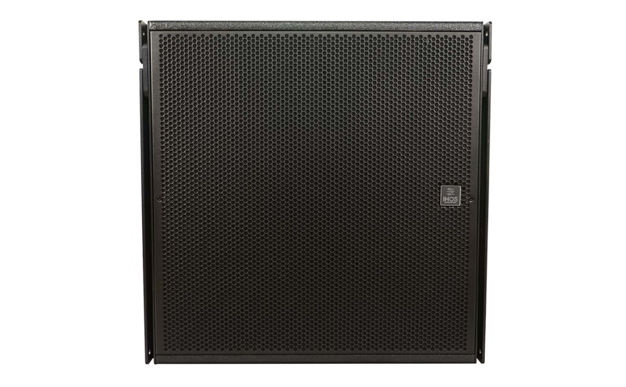 DILOS SUB - aktivni subwoofer