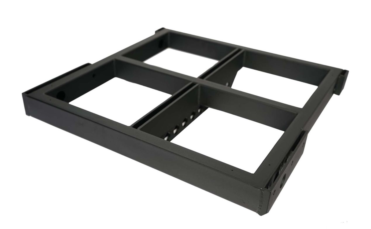 Dilos System 4