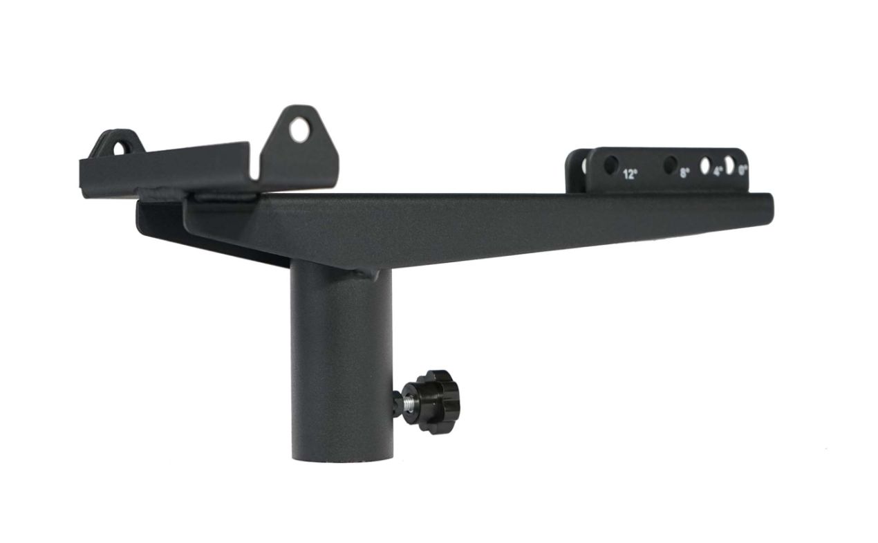 Milos Pole Adaptor