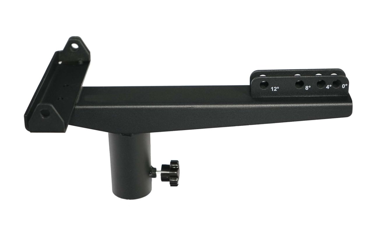 Milos Pole Adaptor