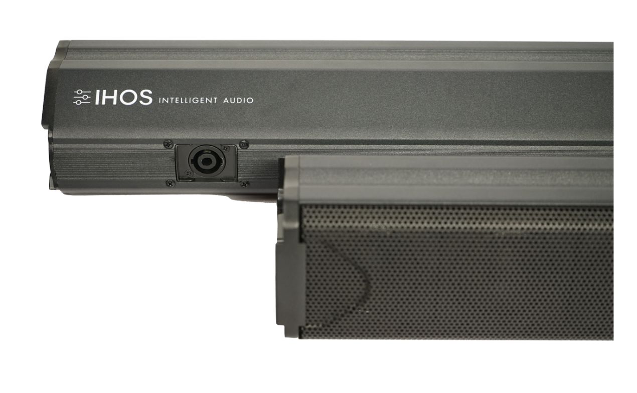 Tilos System I