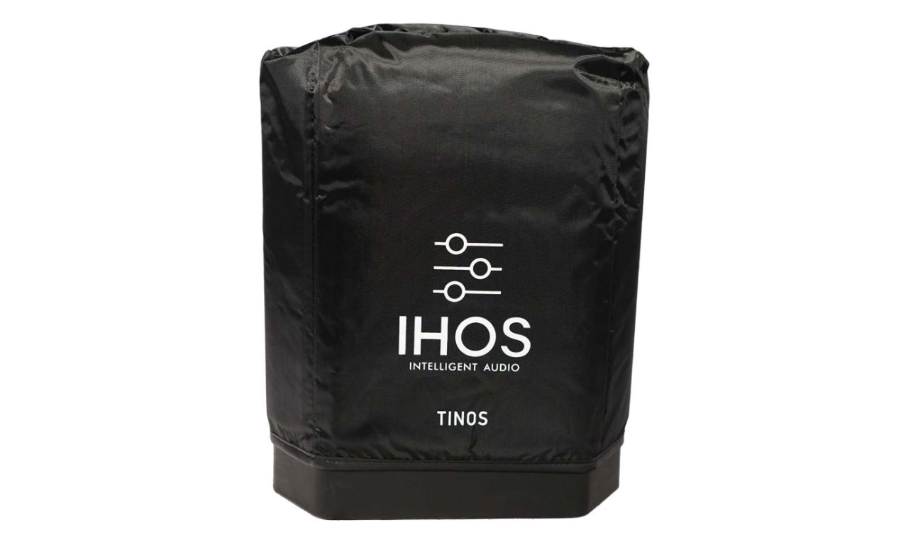 iCover Tinos