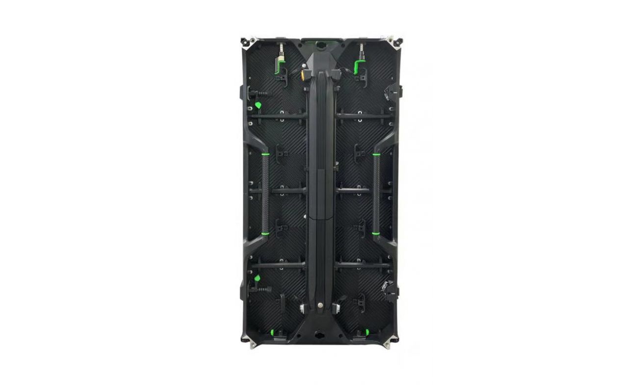 FOS RDL3.9 Outdoor 50x100