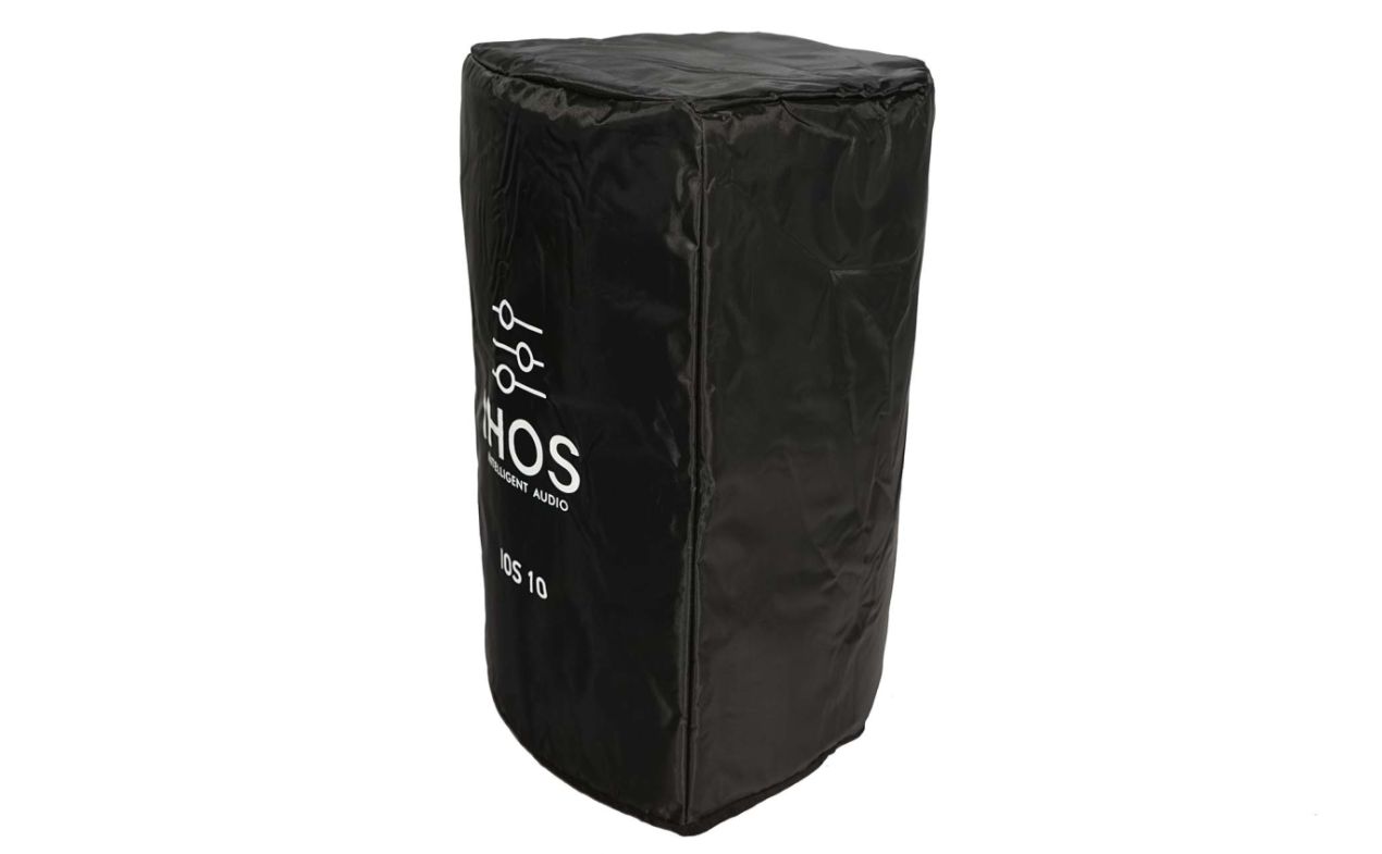 iCover IOS10