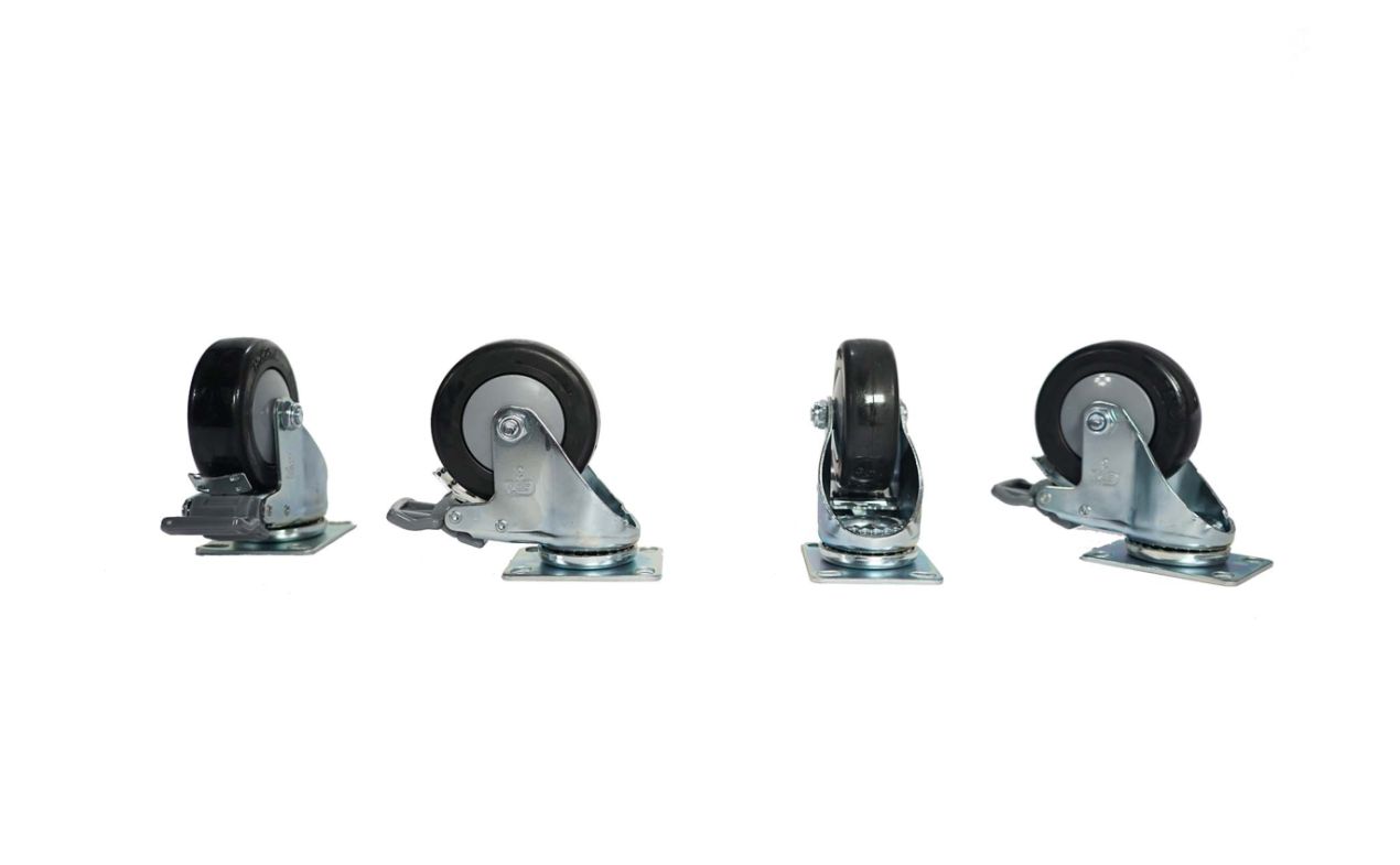 IHOS Wheels Kit