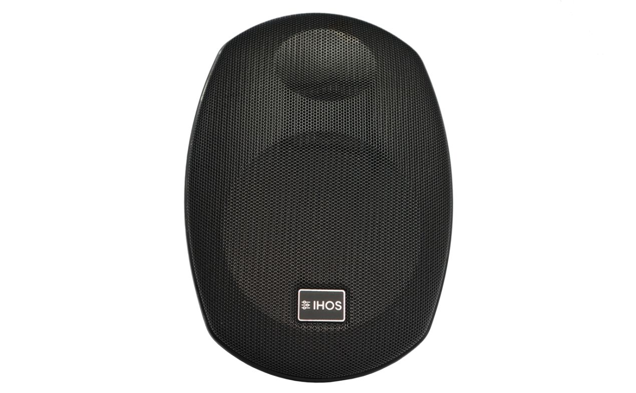 CLIMATE 5 BLACK - pasivni speaker