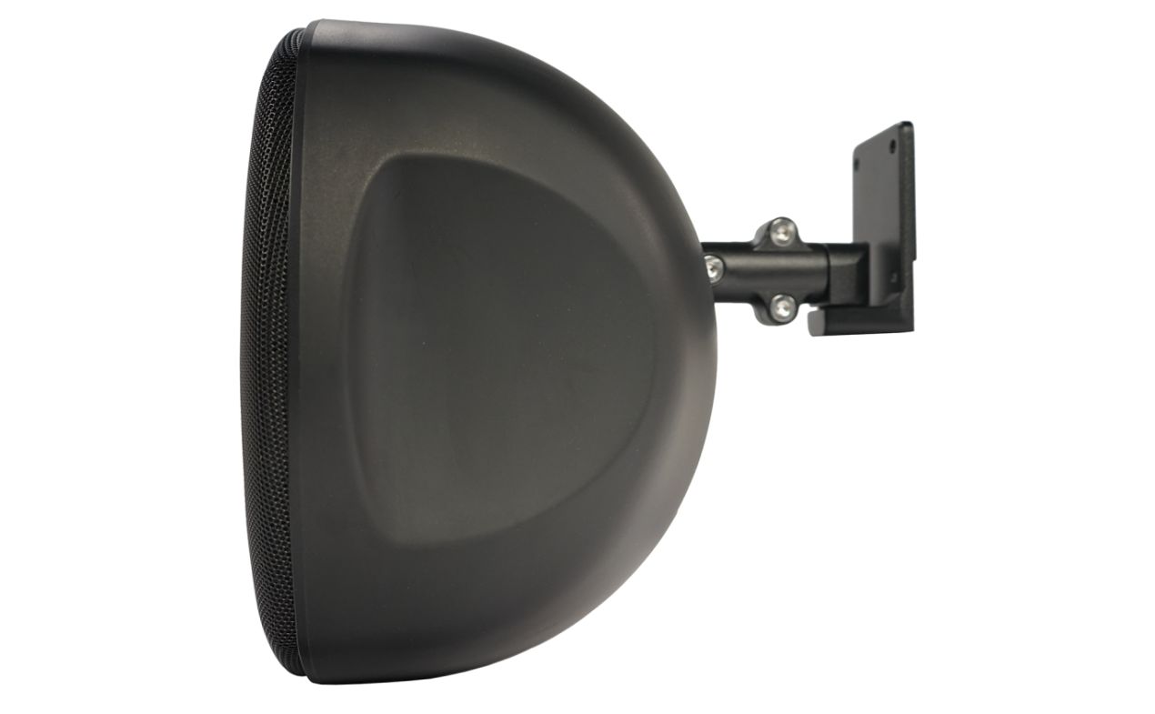 CLIMATE 5 BLACK - pasivni speaker